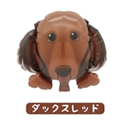 ﾐﾆﾜﾝｺﾊﾞﾙｰﾝﾀﾞｯｸｽﾚｯﾄﾞ